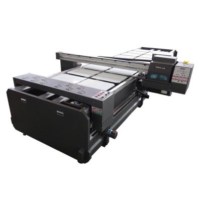 China Bill Printer Dtg for t shirt-Dtg T-shirt printing machine for sale