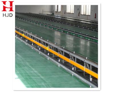 China Bill Printer Bale-Cloth Screen Printing Table / Screen Printing Glass Table for sale