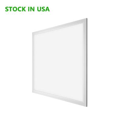 China USA ETL DLC Shenzhen Factory 2X2FT 2X4FT Premium Modern 4000K Panel Light 4000K Led Fixture for sale