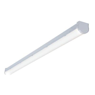 China Desktop Polycarbonate Lens Provides Uniform Illumination From Factory Linear Linkable Led Strip Light 2ft 4ft 8ft Lighting for sale