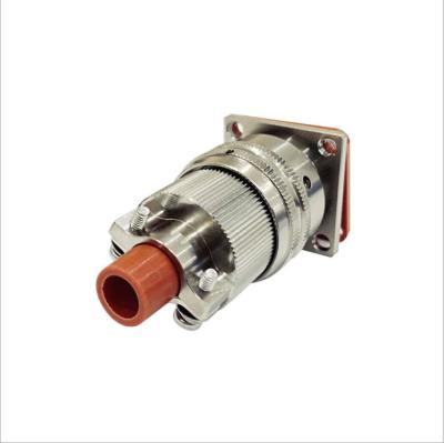 China Whole Series Connector Aviation Plug Receptalce Aviation Electrical Plug Waterproof Male Female Male Connectors 4 for sale