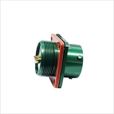 China Welding Automotive Cable Application Mini Plug Aviation 2 Pin Connector Electrical Mini Connector for sale