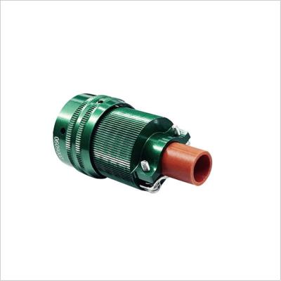 China Factory Wholesale Automotive Aviation Electrical Wire Connector 3 Pin Circular Connector For Medical for sale