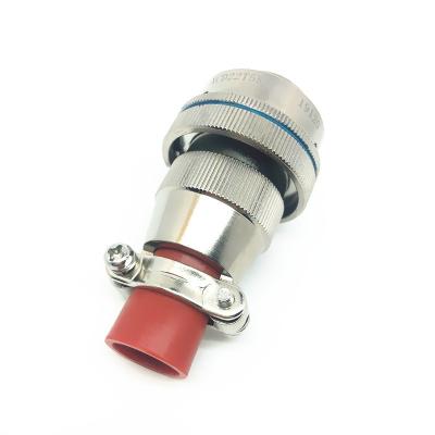 China High Quality Automotive Cheap Price Whole Series Connector Strip Micro-adjustment Aviation Connector for sale