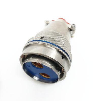 China 2 Pin Power Series Brand New High Quality Automotive Connector Aviation Plug Electrical Plug Connector for sale