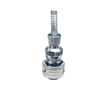 China Waterproof YW Series Connector Network Automotive Port Connector Male / Female Aviation Socket for sale