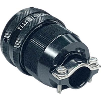 China China Supplier Automotive Quality IP65 26PIN AC Power Plug Waterproof Male Female Connector Manufacture for sale