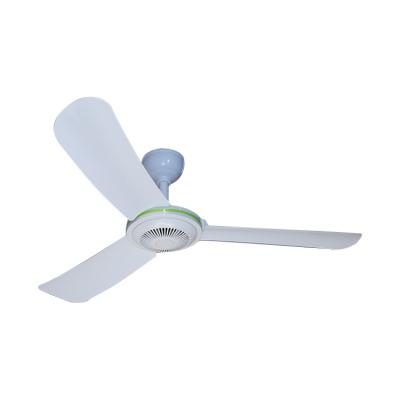 China Fashional Energy Saving Portable DC Electric Ceiling Fan For Home Office for sale