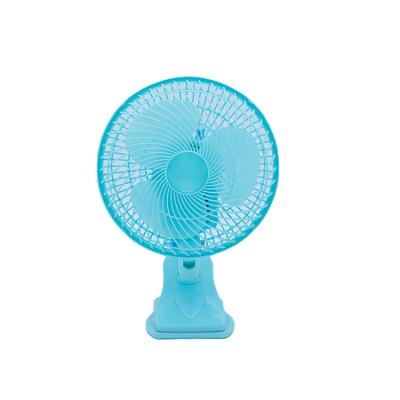 China Household 9 Inch Multi Directional Oscillating Clip Home Appliance Desktop Portable Electric Cool Fan for sale