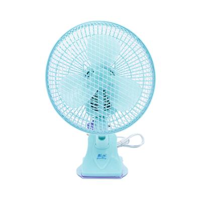 China Household 13w FC07-580 3 Speed ​​Oscillating Electric Selection Clip On 18 Inch Fan for sale