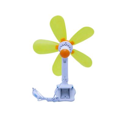 China Household Quality Desktop Fan Silent Wall Fan Clip On Fan With Low Price for sale