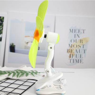 China Household Wholesale Electric Clip Fan With Plastic Fan Part Sheet for sale