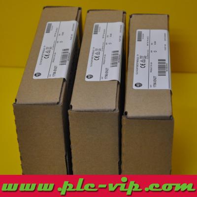 China PLC 1756-EN2T/1756EN2T de Allen Bradley en venta