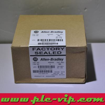 China Allen Bradley PLC 1794-TB3GQ28 / 1794TB3GQ28 for sale