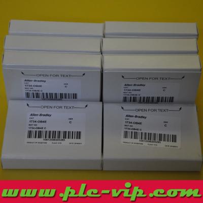 China Allen Bradley PLC 1734-OB2EP / 1734OB2EP for sale