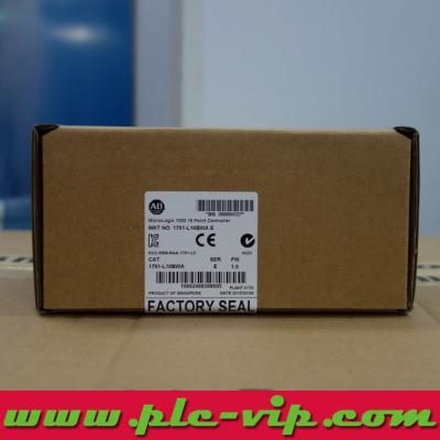 China Allen Bradley PLC 1761-L16BWA / 1761L16BWA for sale