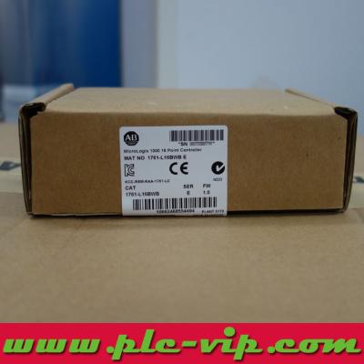 China Allen Bradley PLC 1761-L10BWB / 1761L10BWB for sale