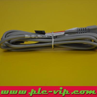 China PLC 1761-CBL-PM02/1761CBLPM02 de Allen Bradley en venta