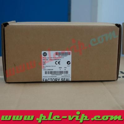 China Allen Bradley PLC 1762-L40BWAR / 1762L40BWAR for sale