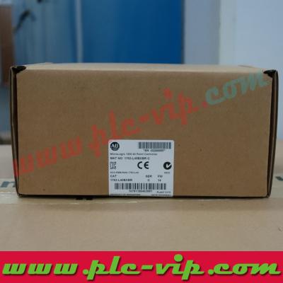 China Allen Bradley PLC 1762-L40BXBR / 1762L40BXBR for sale