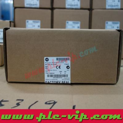 China Allen Bradley PLC 1766-L32BWAA / 1766L32BWAA for sale