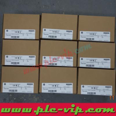 China Allen Bradley PLC 1768-EWEB / 1768EWEB for sale