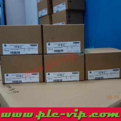 China Allen Bradley PLC 1768-L43S / 1768L43S for sale