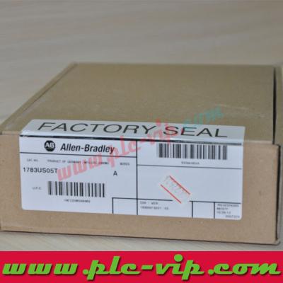 China Allen Bradley PLC 1783-US5T / 1783US5T for sale