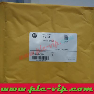 China Allen Bradley PLC 1784-CP11 / 1784CP11 for sale