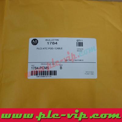 China Allen Bradley PLC 1784-CP10 / 1784CP10 for sale