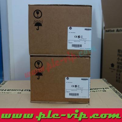 China Allen Bradley PLC 1746-A2 / 1746A2 for sale