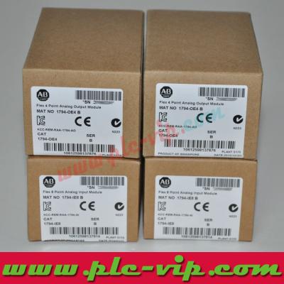 China Allen Bradley PLC 1794-OE8H / 1794-OE8H for sale