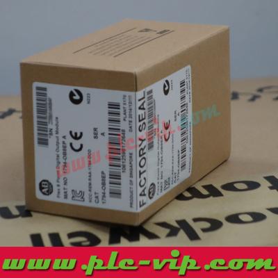 China Allen Bradley PLC 1794-OV32 / 1794-OV32 for sale