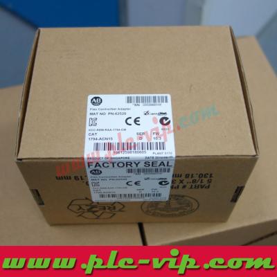 China Allen Bradley PLC 1794-ACN15 / 1794-ACN15 for sale