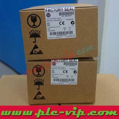 China Allen Bradley PLC 1794-AENTR / 1794AENTR for sale