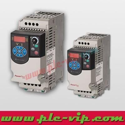 China Allen Bradley PowerFlex 20AC072A0AYNANC0 for sale