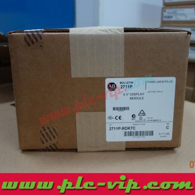 China Allen Bradley PanelView 2711P-RAK10 / 2711PRAK10 for sale