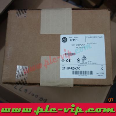 China Allen Bradley PanelView 2711P-RAK12E / 2711PRAK12E for sale