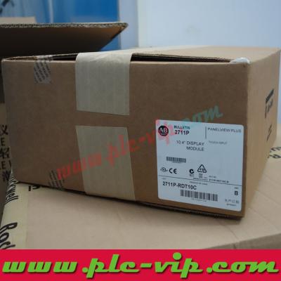 China Allen Bradley PanelView 2711P-RAK7 / 2711PRAK7 for sale