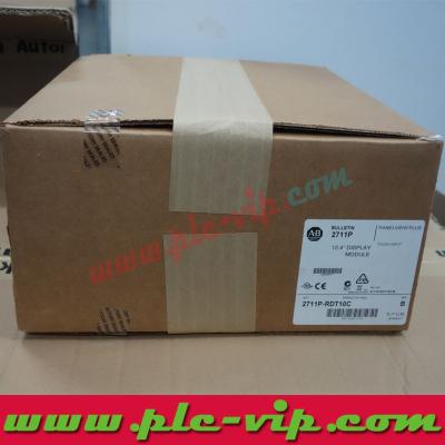 China Allen Bradley PanelView 2711P-RAT10 / 2711PRAT10 for sale