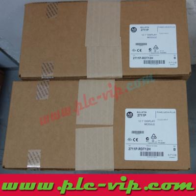 China Allen Bradley PanelView 2711P-RAT12E / 2711PRAT12E for sale