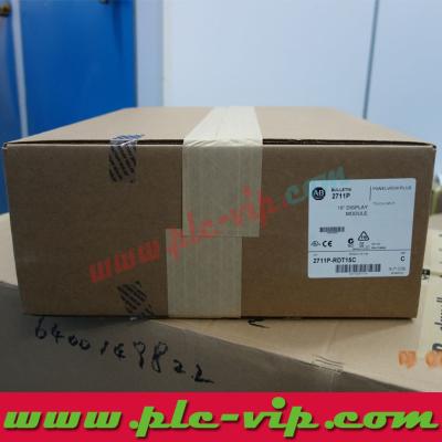 China Allen Bradley PanelView 2711P-RBB10 / 2711PRBB10 for sale