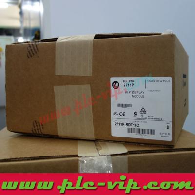 China Allen Bradley PanelView 2711P-RBT10 / 2711PRBT10 for sale