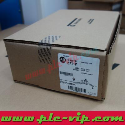 China Allen Bradley PanelView 2711P-RC4 / 2711PRC4 for sale