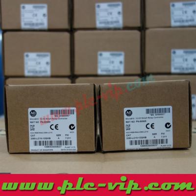 China Allen Bradley Micro800 2085-IM8 / 2085IM8 for sale