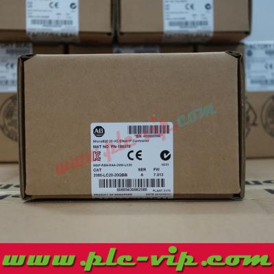 China Allen Bradley Micro800 2080-TRIMPOT6 / 2080TRIMPOT6 for sale