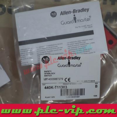 China Allen Bradley Guardmaster 440G-T2NBBPH-1L / 440GT2NBBPH1L for sale