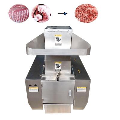 China Home Vegetable Processing Plant China Factory Sale Small Bone Crusher Crusher Bone Crusher Grinder for sale