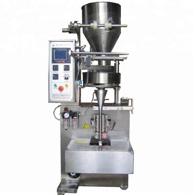 China Automatic Vertical GARMENT Powder Granule Spice Tea Bag Stick Packaging Machine Price for sale