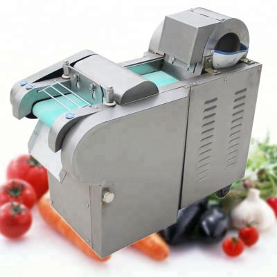 China Multi-functional Vegetable Slicer Root Vegetable Onion Cutter Electric Onion Slicing Machine for sale